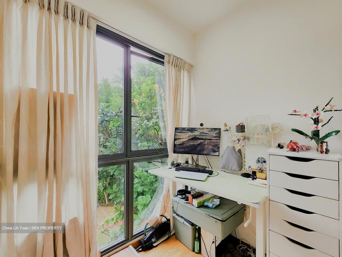 Parc Olympia (D17), Condominium #522158171